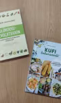 "KUFI KOKARAAMAT" JA "GLÜKOOSIREVOLUTSIOON" ON 2023. AASTA POPULAARSEIMAD RAAMATUD!